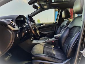 Mercedes Clase B 180CDI - TECHO PANORAMICO - Foto 3