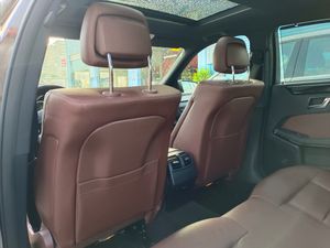 Mercedes Clase E 350 CGI AVANTGARDE 292cv - Foto 19