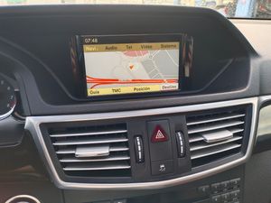 Mercedes Clase E 350 CGI AVANTGARDE 292cv - Foto 6