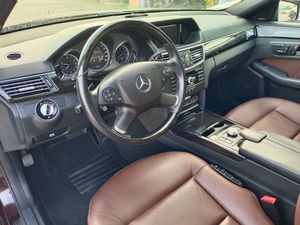 Mercedes Clase E 350 CGI AVANTGARDE 292cv - Foto 3