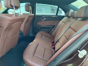 Mercedes Clase E 350 CGI AVANTGARDE 292cv - Foto 10