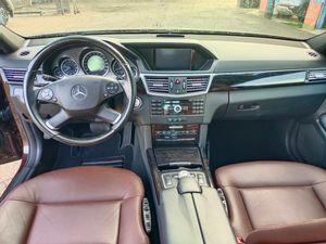 Mercedes Clase E 350 CGI AVANTGARDE 292cv - Foto 4