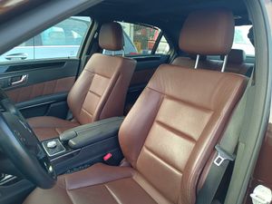 Mercedes Clase E 350 CGI AVANTGARDE 292cv - Foto 15