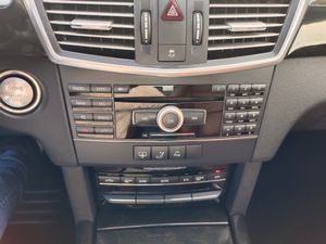 Mercedes Clase E 350 CGI AVANTGARDE 292cv - Foto 17