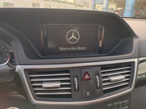 Mercedes Clase E 350 CGI AVANTGARDE 292cv - Foto 16