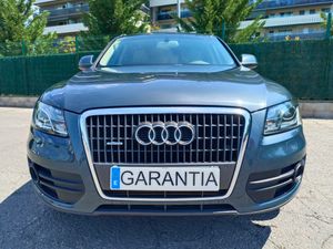 Audi Q5 2.0 TFSI 180 CV quattro - Foto 3