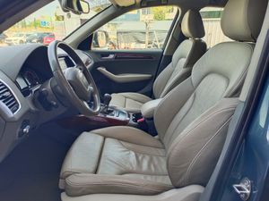 Audi Q5 2.0 TFSI 180 CV quattro - Foto 8