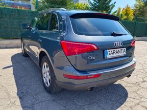 Audi Q5 2.0 TFSI 180 CV quattro - Foto 6