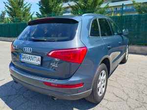 Audi Q5 2.0 TFSI 180 CV quattro - Foto 4