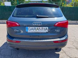 Audi Q5 2.0 TFSI 180 CV quattro - Foto 5