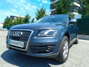 Audi Q5 2.0 TFSI 180 CV quattro - Foto 2