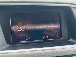 Audi Q5 2.0 TFSI 180 CV quattro - Foto 12