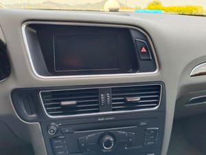 Audi Q5 2.0 TFSI 180 CV quattro - Foto 11