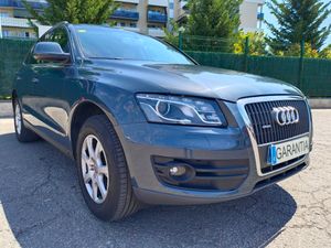Audi Q5 2.0 TFSI 180 CV quattro - Foto 3