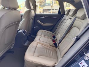 Audi Q5 2.0 TFSI 180 CV quattro - Foto 21