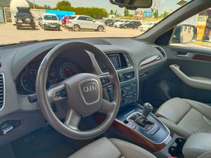Audi Q5 2.0 TFSI 180 CV quattro - Foto 9
