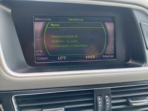 Audi Q5 2.0 TFSI 180 CV quattro - Foto 14