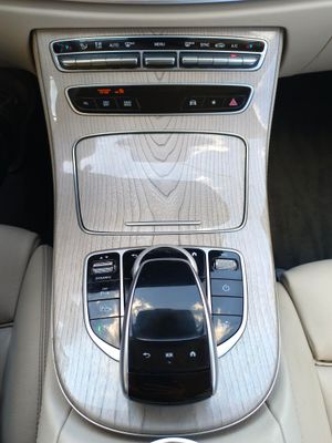 Mercedes Clase E E 220 d Cabrio - Foto 9