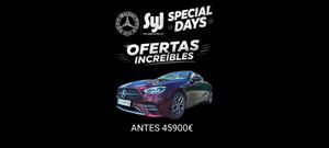 Mercedes Clase E E 220 d Cabrio - Foto 2