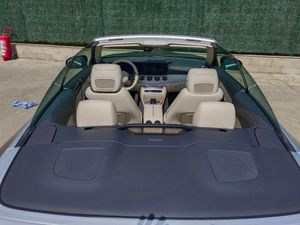 Mercedes Clase E E 220 d Cabrio - Foto 5