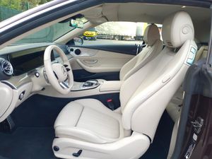 Mercedes Clase E E 220 d Cabrio - Foto 16