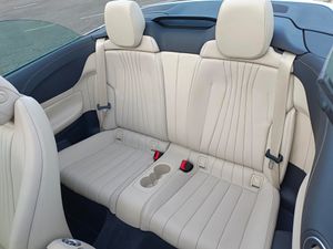 Mercedes Clase E E 220 d Cabrio - Foto 30