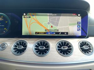 Mercedes Clase E E 220 d Cabrio - Foto 8