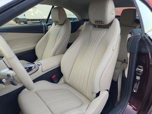 Mercedes Clase E E 220 d Cabrio - Foto 17