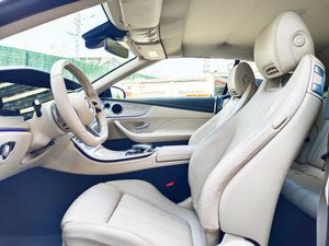 Mercedes Clase E E 220 d Cabrio - Foto 16