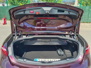 Mercedes Clase E E 220 d Cabrio - Foto 19