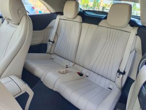 Mercedes Clase E E 220 d Cabrio - Foto 10