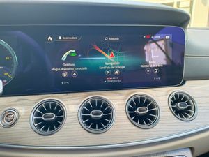 Mercedes Clase E E 220 d Cabrio - Foto 24