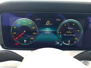 Mercedes Clase E E 220 d Cabrio - Foto 7
