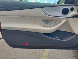 Mercedes Clase E E 220 d Cabrio - Foto 20
