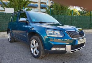 Skoda Yeti 1.2 TSI 81kW (110 CV) Ambition - Foto 4