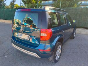 Skoda Yeti 1.2 TSI 81kW (110 CV) Ambition - Foto 6