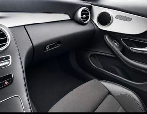 Mercedes Clase C C 200 Cabrio 9G-TRONIC - Foto 25