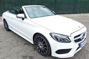 Mercedes Clase C C 200 Cabrio 9G-TRONIC - Foto 3