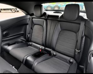 Mercedes Clase C C 200 Cabrio 9G-TRONIC - Foto 26