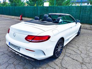 Mercedes Clase C C 200 Cabrio 9G-TRONIC - Foto 9