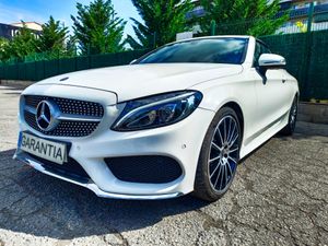 Mercedes Clase C C 200 Cabrio 9G-TRONIC - Foto 10