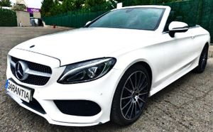 Mercedes Clase C C 200 Cabrio 9G-TRONIC - Foto 2