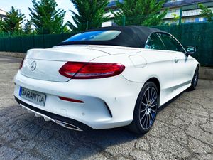 Mercedes Clase C C 200 Cabrio 9G-TRONIC - Foto 15