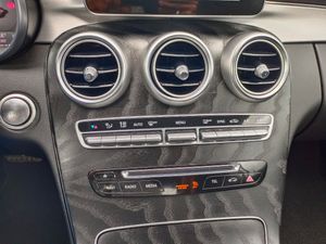Mercedes Clase C C 200 Cabrio 9G-TRONIC - Foto 19