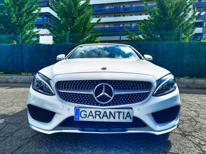 Mercedes Clase C C 200 Cabrio 9G-TRONIC - Foto 11