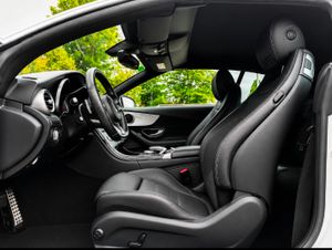 Mercedes Clase C C 200 Cabrio 9G-TRONIC - Foto 17