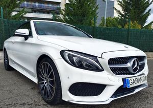 Mercedes Clase C C 200 Cabrio 9G-TRONIC - Foto 6