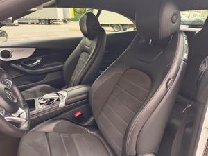 Mercedes Clase C C 200 Cabrio 9G-TRONIC - Foto 14