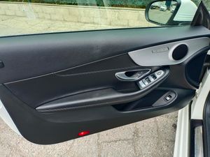 Mercedes Clase C C 200 Cabrio 9G-TRONIC - Foto 13