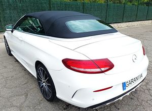 Mercedes Clase C C 200 Cabrio 9G-TRONIC - Foto 12